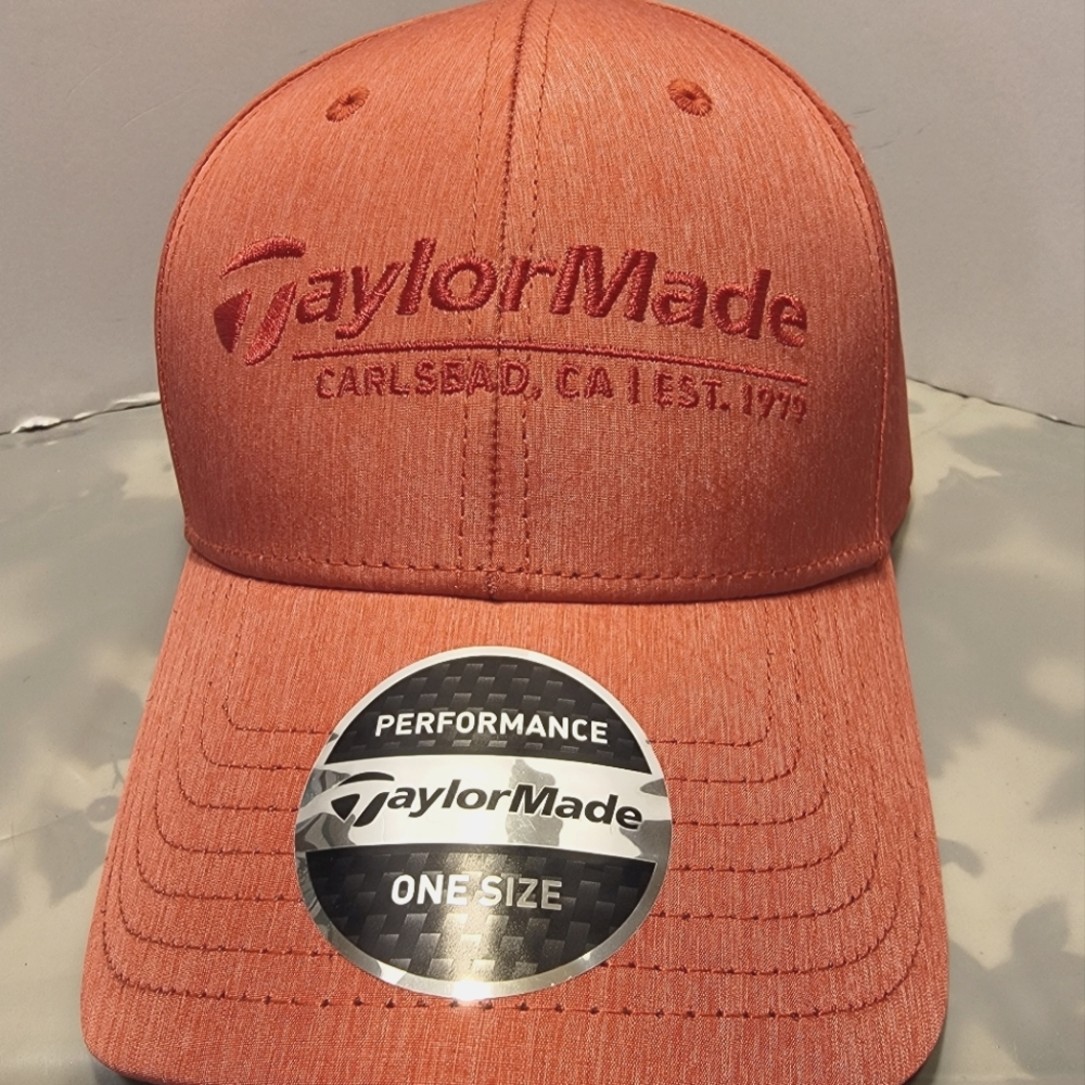 Taylormade Golf Hat